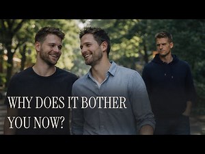 My Straight Friend Got Jealous When I Started Dating Someone Else | Gay Love Story