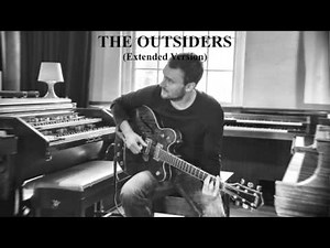 Eric Church - The Outsiders (Extended Version)