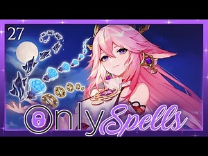 help... [Genshin Impact Catalysts Only]