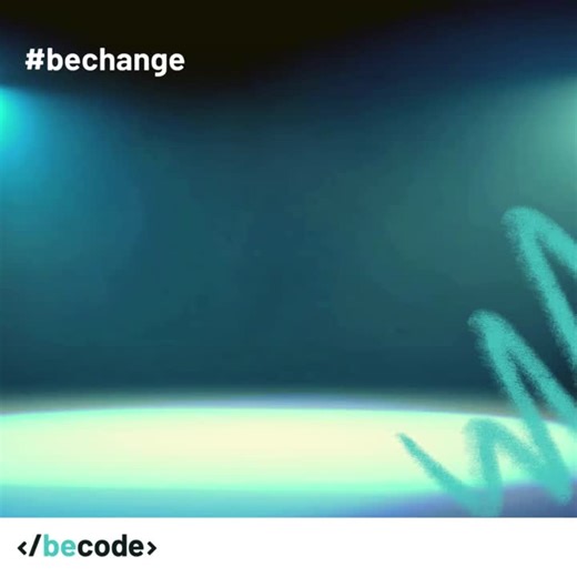#partnerships #becode #digitalfuture #talents #bechange | BeCode