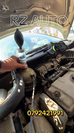 📞 0792421991 📍 RZ AUTO DIAGNOSTIQUE – Rouiba https://wa.me/message/V7ZMPKH4P2BLB1 🔧 Diagnostic & services automobiles (multi-marques) ✅ Scanner & diagnostic électronique (toutes marques) ✅ Reprogrammation calculateurs • Stage 1 • Sondes oxygène • FAP / EGR / ADBLUE 🚘 Tests & contrôles moteur ✅ Test CO₂ (joint de culasse) ✅ Vérification du circuit de refroidissement 💧 Détection fuites d’eau / baisse de liquide Fuite radiateur ✅ Test bobines d’allumage ✅ Test compression moteur (essence / die