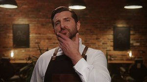 The Art of Shaving Pre Shave Beard Oil for Men