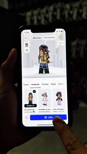 Creative Roblox Outfit Ideas for Girls and Boys