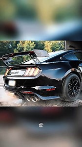 2.2M views · 79K reactions | Shelby GT500 Code Red – The Untamed Twin-Turbo Legend #ShelbyCodeRed #CodeRedBeast #GT500Monster #ShelbyLegend #StreetLegalSupercar #TwinTurboFury #AmericanMuscleIcon | Driven Lostt | Facebook