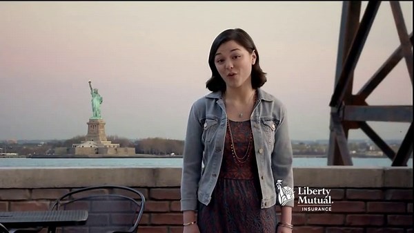 Liberty Mutual TV Spot, 'Better Car Replacement'