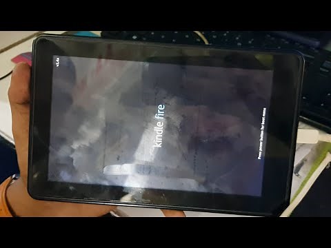 Kindle Fire D01400 Hang On Logo Fix Done With File Link | kindle fire d01400 stuck on logo | D01400