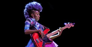 Top 10 des meilleures femmes à la basse | Bax Music Blog
