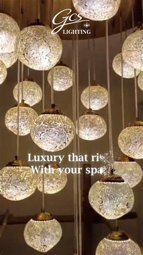 This Chandelier Changes Everything 🔥 | Luxury Interior Design