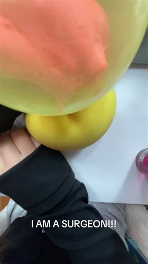 The Humor in Surgery: A Surgeon’s Lighthearted Take