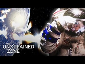 Ancient Aliens: Angels in Space | The UnXplained Zone