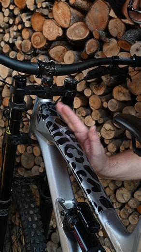 121K views | ULTIMATE FRAME PROTECTION | Dirtspecific bike protection | Facebook