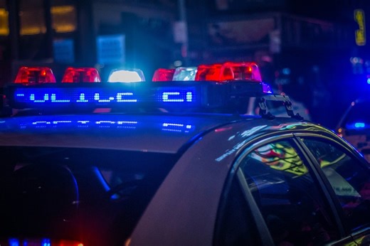 Driver Killed On Elizabeth Avenue in Late Night Crash