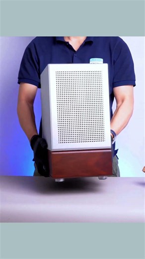 [PCNGON] Thiết Kế ĐIỆU ĐÀ, Đẹp, Dễ Tháo Lắp: Vỏ Case Mini ITX Jonsbo T7