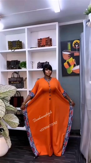 #Grace 🧡🧡🧡🧡 Mesdames, prenez place parmi les femmes qui marchent avec foi, vision et détermination. 📞 237694773762 #Üwahouseofstyle #Üwawax237 | Üwa House of Style