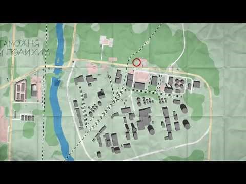 EMERCOM medical unit key Location - Escape from Tarkov