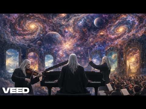 Nephilim's Wrath Algorithm - The path to limitless possibilities (Instrumental).👽🤖