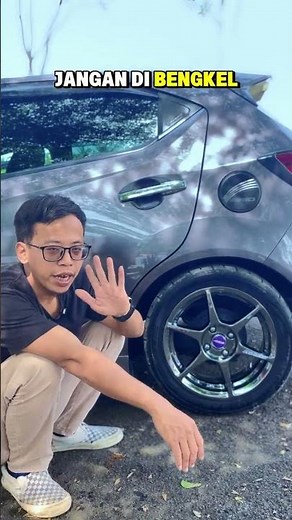 Honda Brio Racing Rims – Sporty Look, Even Cooler Style!