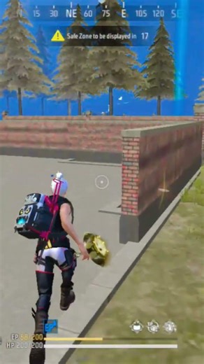 New game mode on free fire 🔥 #freefire #ff#ffshorts #shortsviral #shortvideo #short #shorts