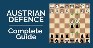 Austrian Defense: Complete Guide