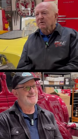 Cooling Trick for the 302 Ford – Ask Ed with Ed Smith