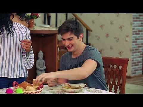AZIZYANNER 5 / ԱԶԻԶՅԱՆՆԵՐԸ 5 episode 15