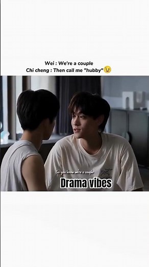 Call me hubby 😫🤭#revengedlove #bl #chinesebl #bl #blseries #chicheng #tianxuning #ziyu #blchina #fyp