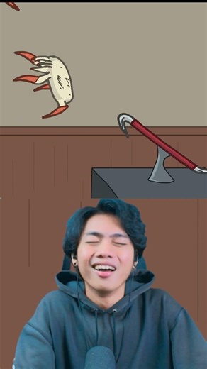 mau mencuri malah dimakan alien #henrystickmin #shorts