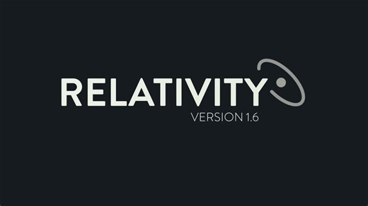 Made with Relativity by @freshmograph https://aescripts.com/relativity #aftereffects #aescripts #relativity Relativity 1.6 for Adobe After Effects drops today, which is available @aescripts. Version 1.6 new features include: - Independent Dimensions Offset - Random Position Offset - Random Scale Offset - Random Rotation Offset - Auto Row (X Only) - Auto Column (Y Only) | aescripts