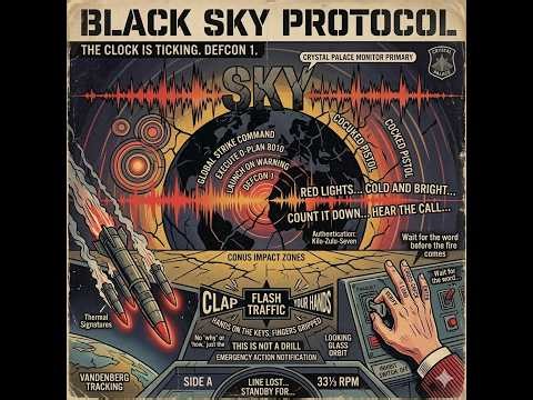 Black Sky Protocol