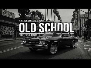 90s Golden Era Hip-Hop Mix | 90s Old School Rap Playlist | West Coast vs East Coast Classics