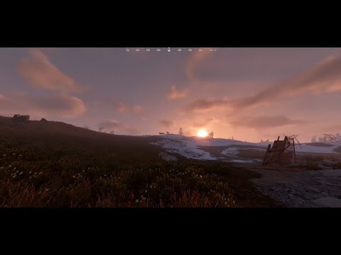 RUST: A Nature Documentary