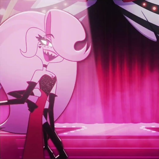 #mlp #hazbinhotel #edit #angeldust #tiktok