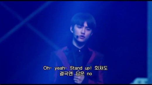 EXO - EXODUS - EXO PLANET #2 The EXO'luXion In Seoul