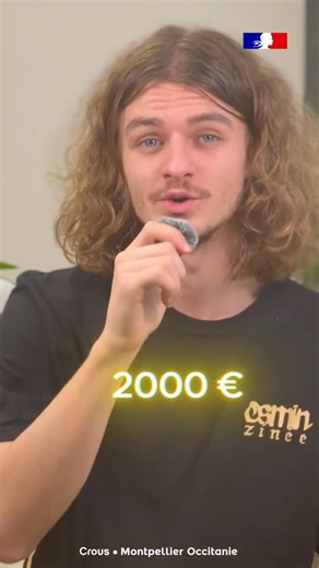 Crous de Montpellier - Occitanie on Instagram: "#concoursculturels | Révélez votre créativité et vivez des expériences uniques ! Participez à l'un des 7 concours de création étudiante. ✨Les 4 concours sur la thématique "fierté" : BD, film court, nouvelle, photographie ✨Les 3 concours arts vivants : Danse, Théâtre, Musique Pour vous inscrire : rendez-vous sur www.messervices.etudiant.gouv.fr et cliquez sur l’icône sur l’icône « Concours Création Etudiante » ou directement en lien dans notre bio �