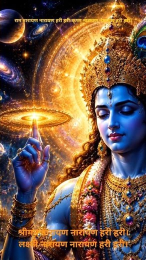 Shriman Narayan Narayan Hari Hari.Laxmi Narayan Narayan Hari Hari #thursday #special #morning