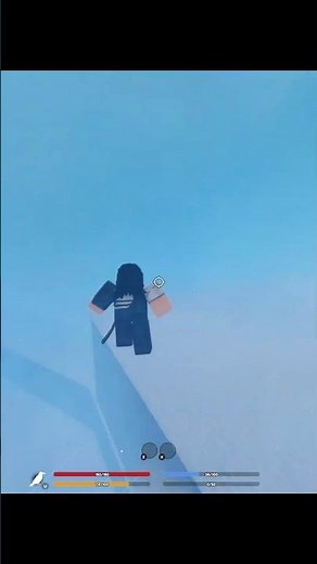 We get the breath of mist in Demon fall #roblox#demonslayer #muichirotokito