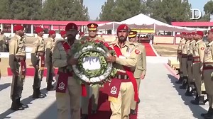 16K views · 509 reactions | Lieutenant General Nigar Johar has become...