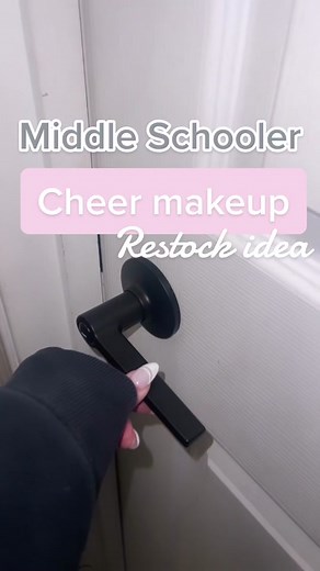 Cheer Makeup Kit Essentials for Competition | Amazon Must-Haves