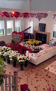 Valentine's Day, El dia de amor 🌹 ❤ | The ACE Family