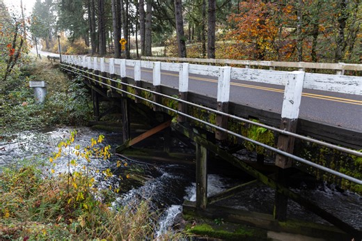 Oregon farmers defeated in latest attempt to build a new dam