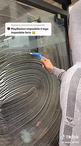 4.8M views · 9.6K reactions | These Window Arts Look Satisfying ...