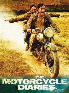 The Motorcycle Diaries Summary, Trailer, Cast, Where to Watch and More