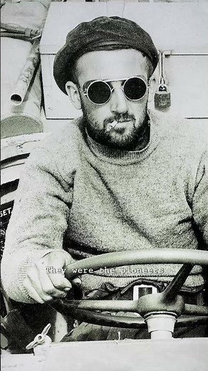 Desert Pirates: Off the map and behind enemy lines