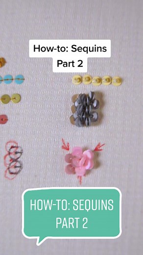 PurpleJay Embroidery on TikTok