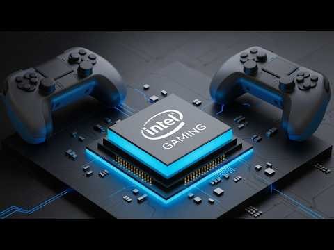 Intel’s New Gaming Chip Might End AMD’s Handheld Gaming Dominance