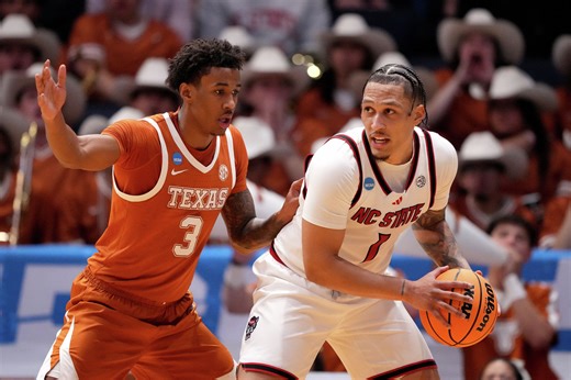 March Madness schedule: First Four tipoff times for SMU vs Miami-Ohio, Lehigh vs PVAMU