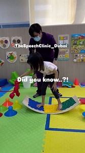46K views · 1K reactions | Cerebellar Dysfunction is evident in several developmental disorders including autism, ADHD and developmental dyslexia and inflammations in the cerebellum can have long term effects on movement, cognition and affective regulation. #thespeechclinicdubai#occupationaltherapy#occupationaltherapist#sensoryprocessingdisorder#cerebellum#speechtherapyideas#adhd#autism | The Speech Clinic Dubai | Facebook