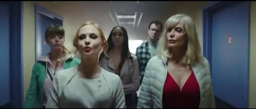 Yummy - Official Trailer (2020) Horror, Zombie Movie