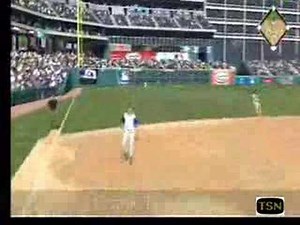 MLB 08: The Show Game 12