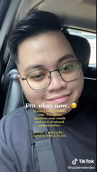 Acne Awareness: Normalizing Skin Textures and Experiences